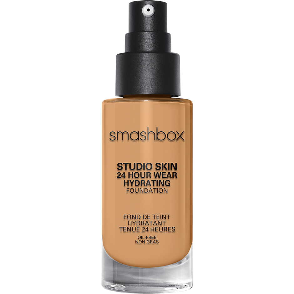 Studio Skin 24H Wear Hydrating Foundation