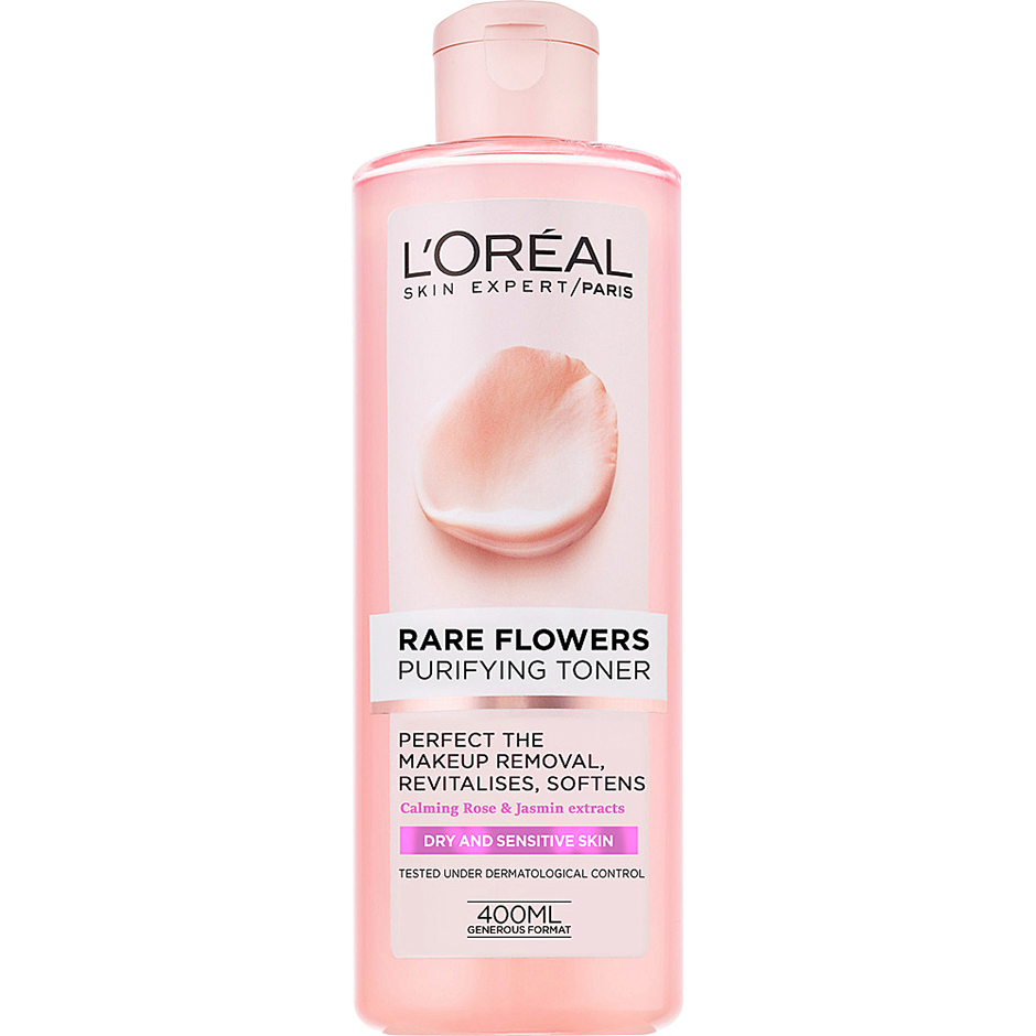Rare Flowers