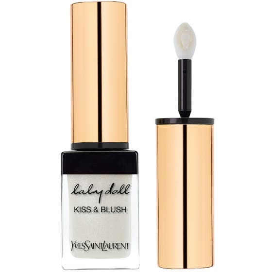 Baby Doll Kiss & Blush