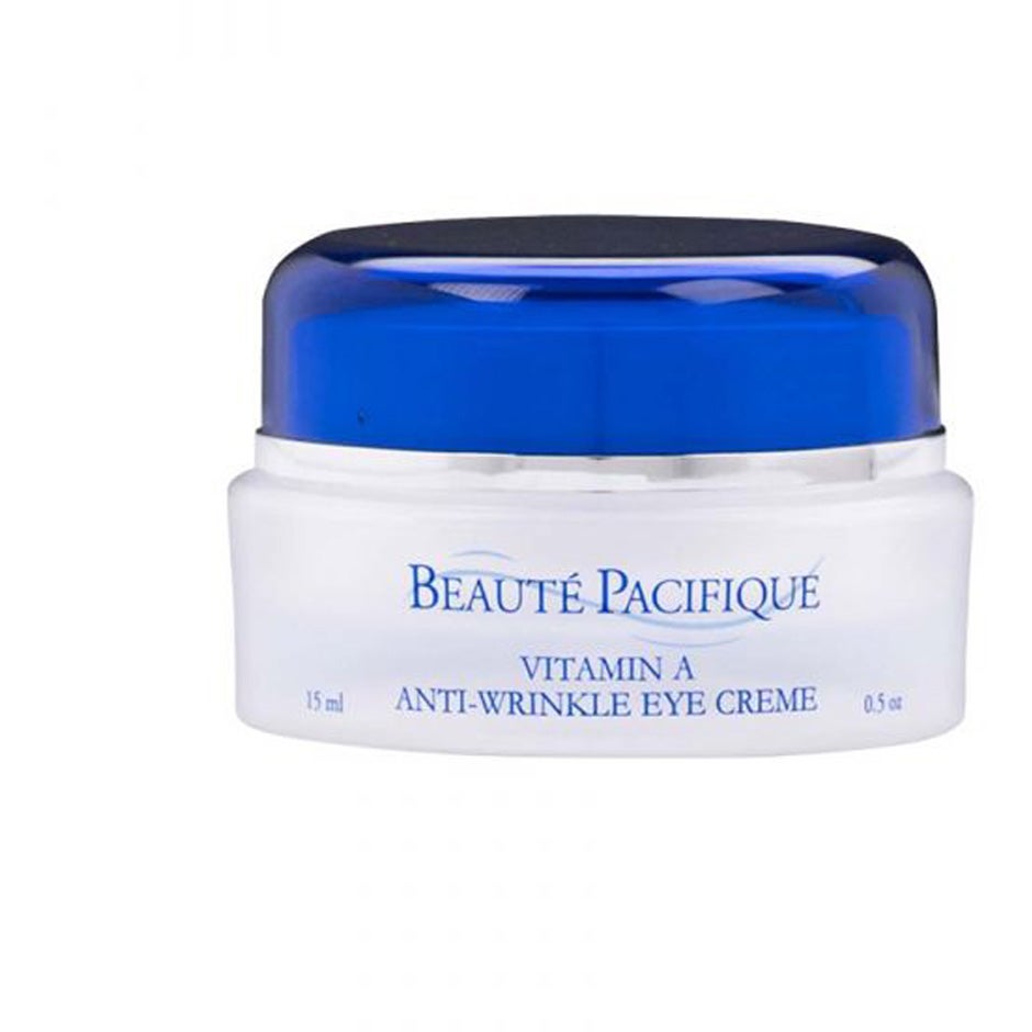 Vitamin A Anti Wrinkle Eye Creme 15 ml