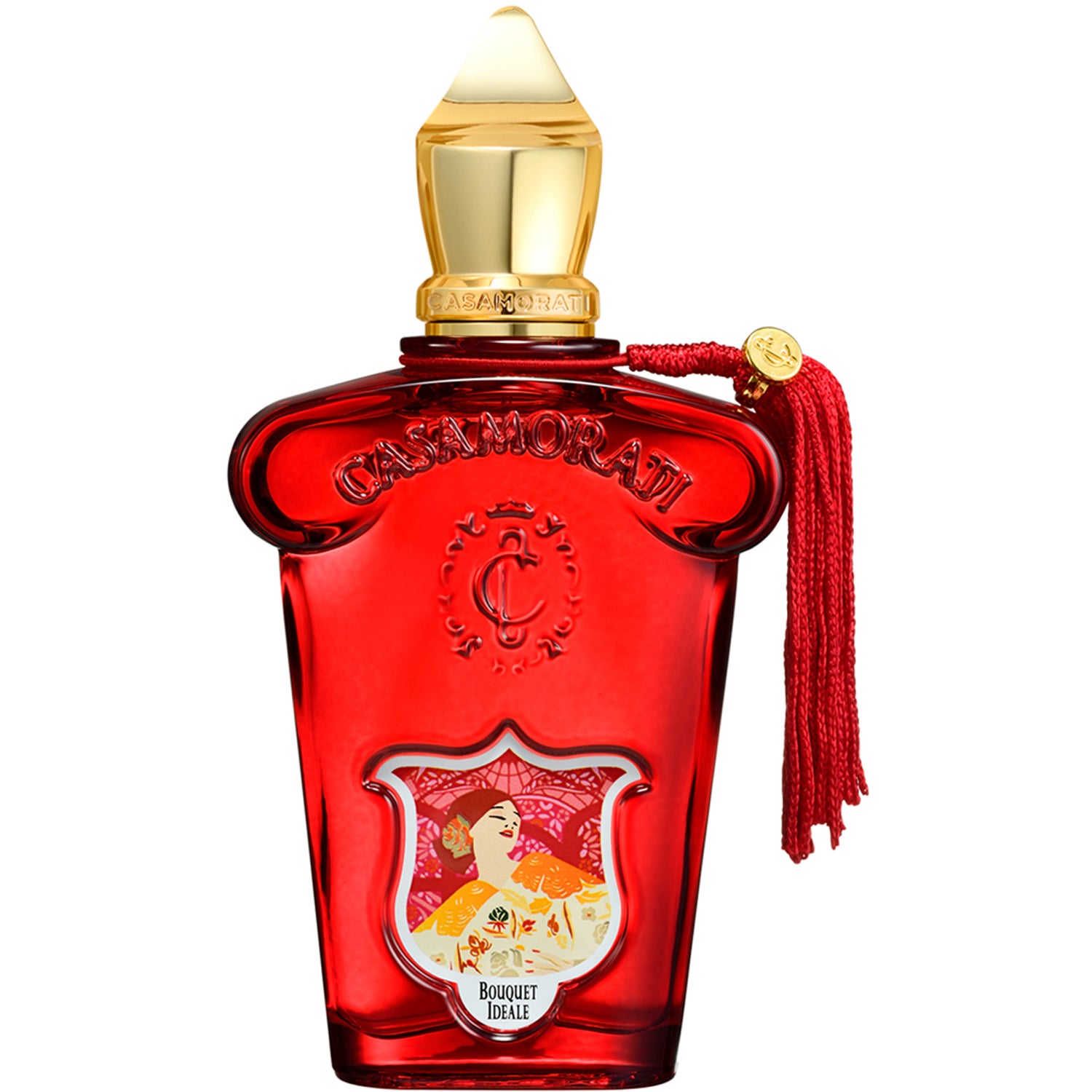 Bouquet Ideale EdP 100 ml