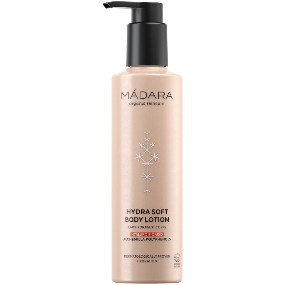 Mádara Skincare Hydra Soft Body Lotion 250 ml