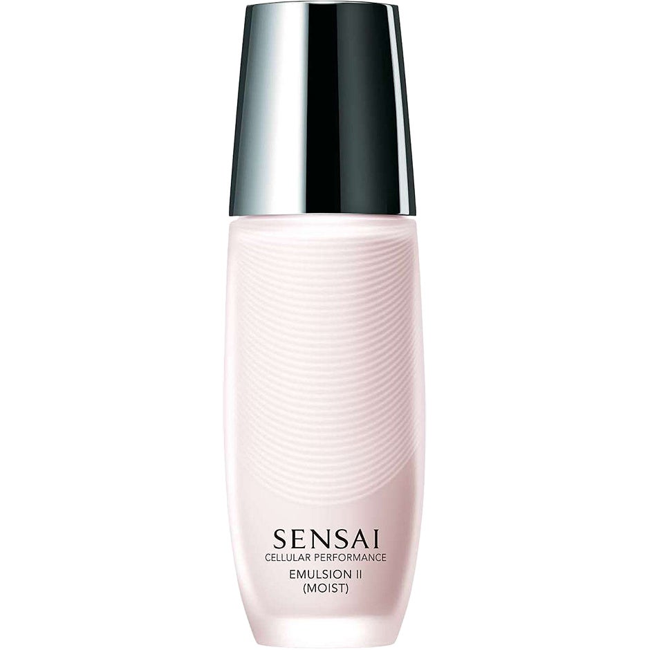 Sensai Cellular Performance Routine Normal To Dry Skin