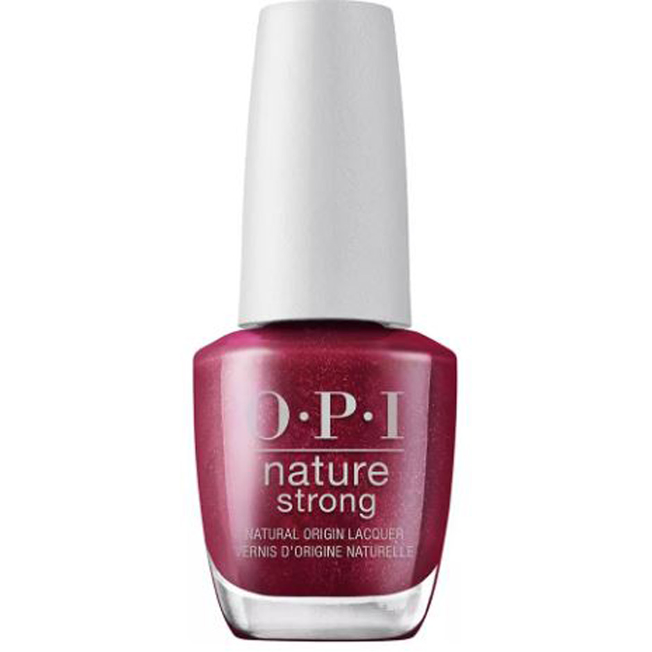 Opi Nature Strong Raisin Your Voice 15ml
