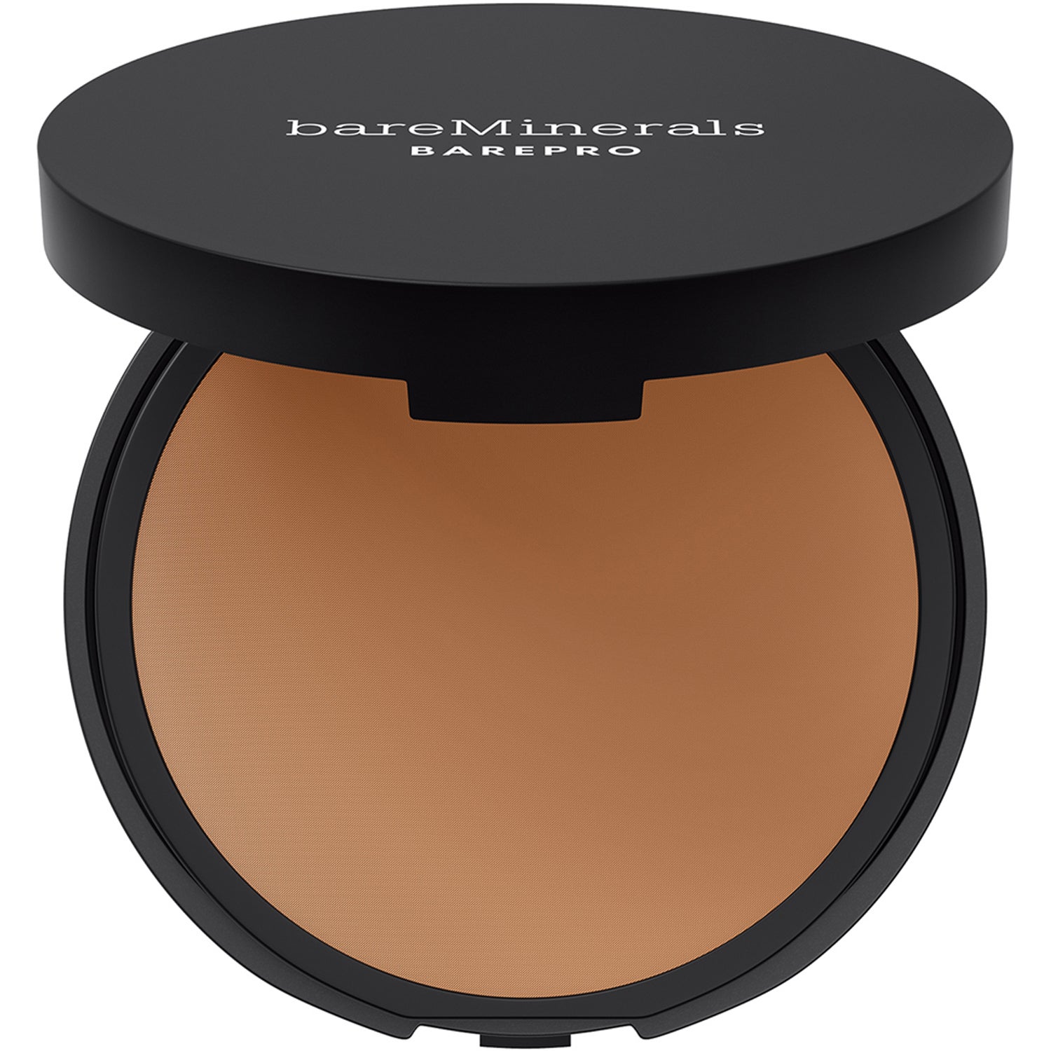 BAREPRO 16-HR Skin-Perfecting Powder Foundation 8 g (Farge: Deep 45 Warm)