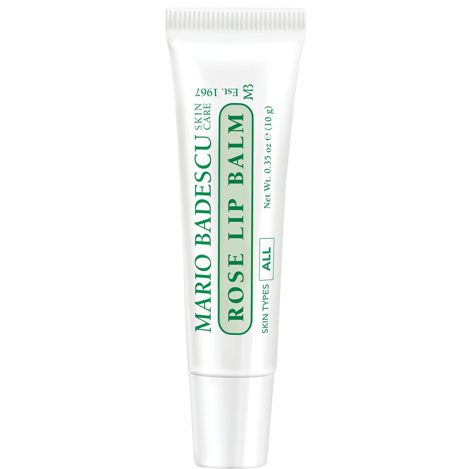 Mario Badescu Rose Lip Balm 10 g