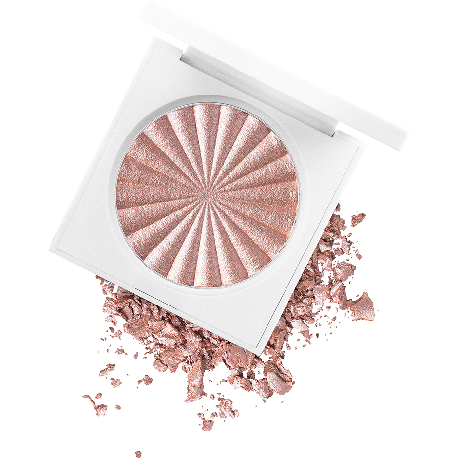 Pink Bliss