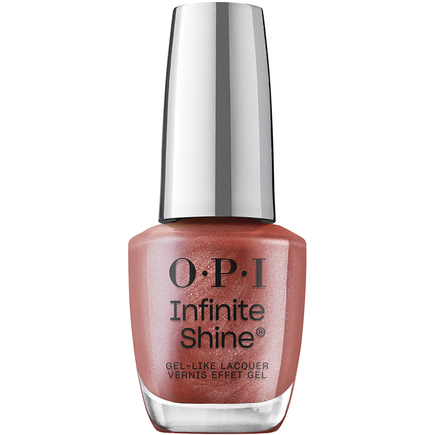 Infinite Shine Fall Collection Stellar Tips 15ml