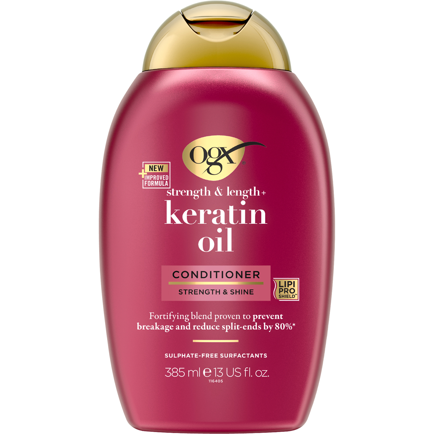 Ogx Anti-Breakage Keratin Oil Conditioner