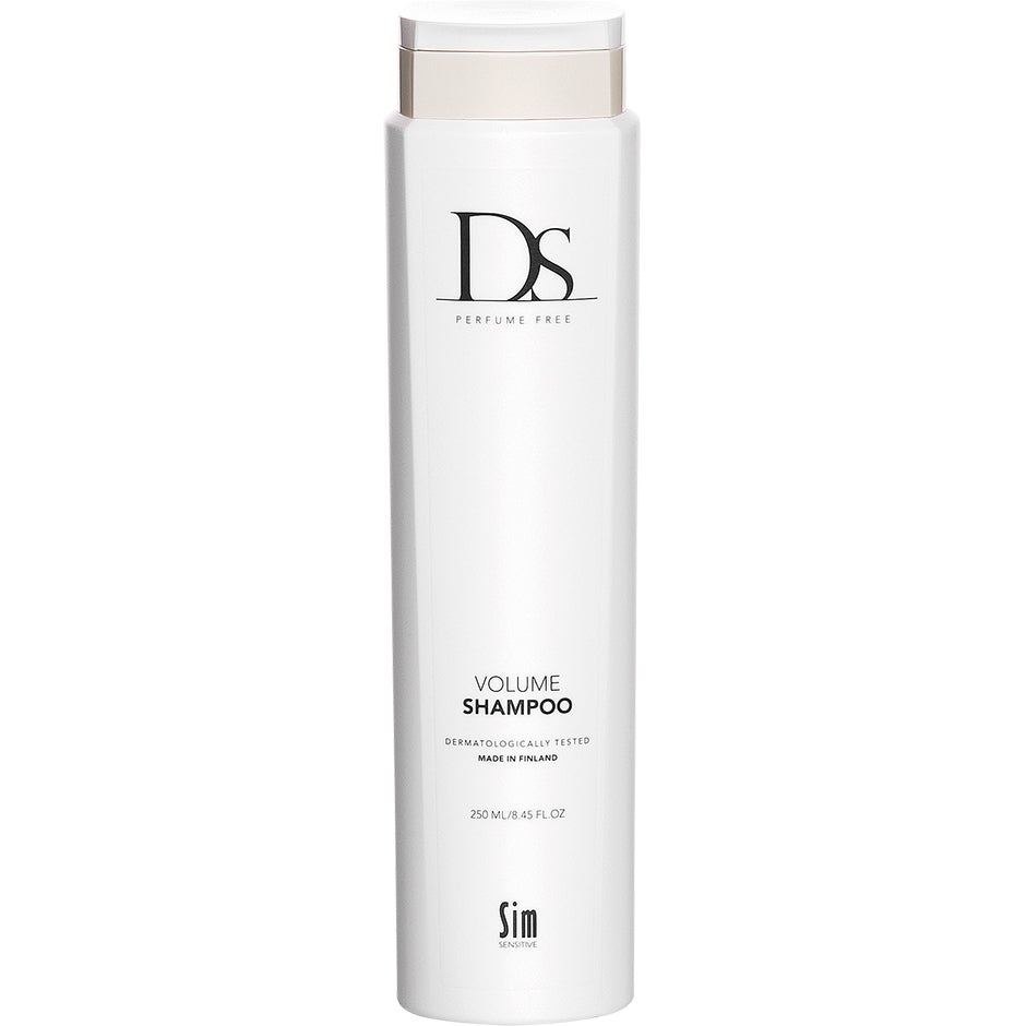 DS Sim Sensitive Volume Shampoo 250 ml