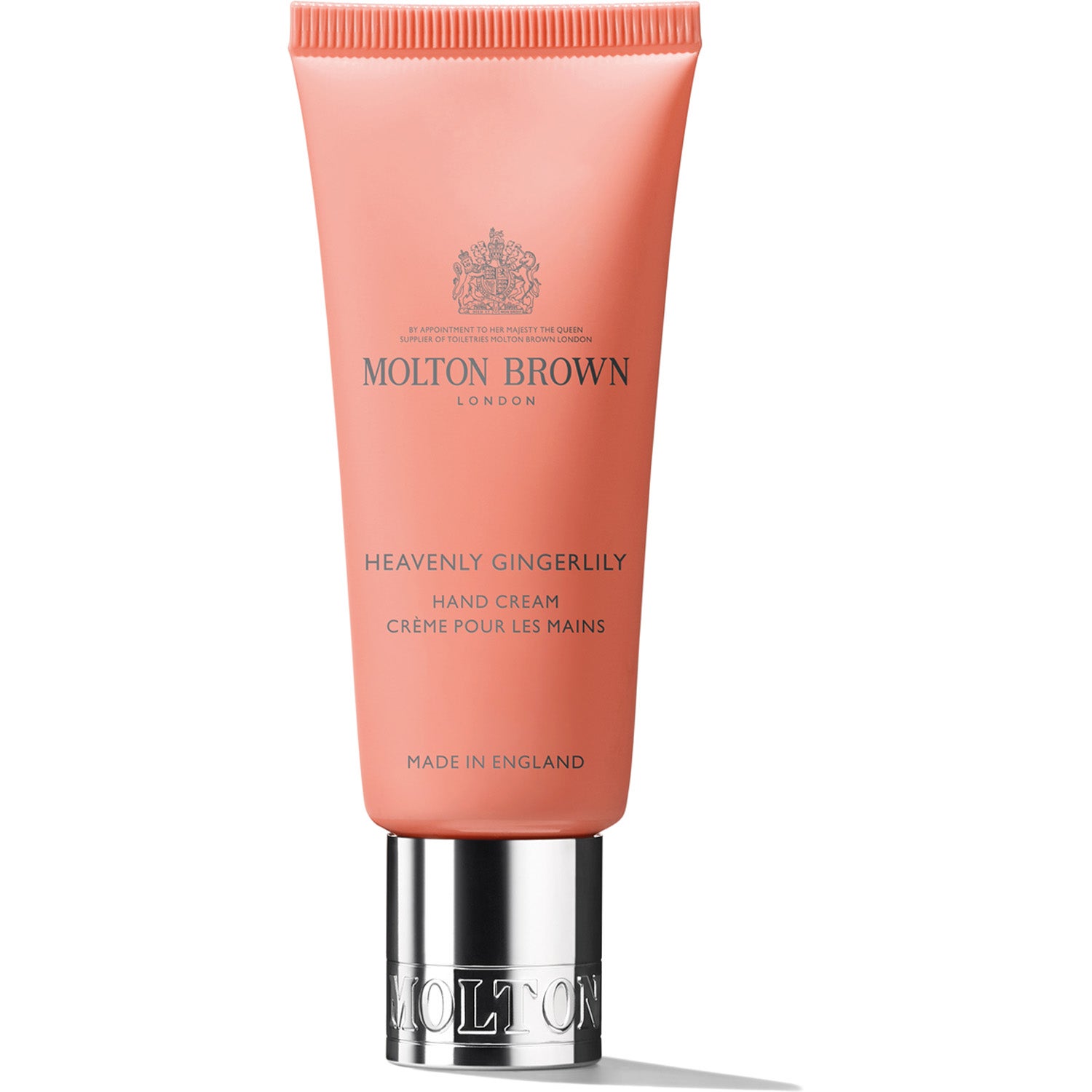 Molton Brown Gingerlily Replenishing Hand Cream (40ml)