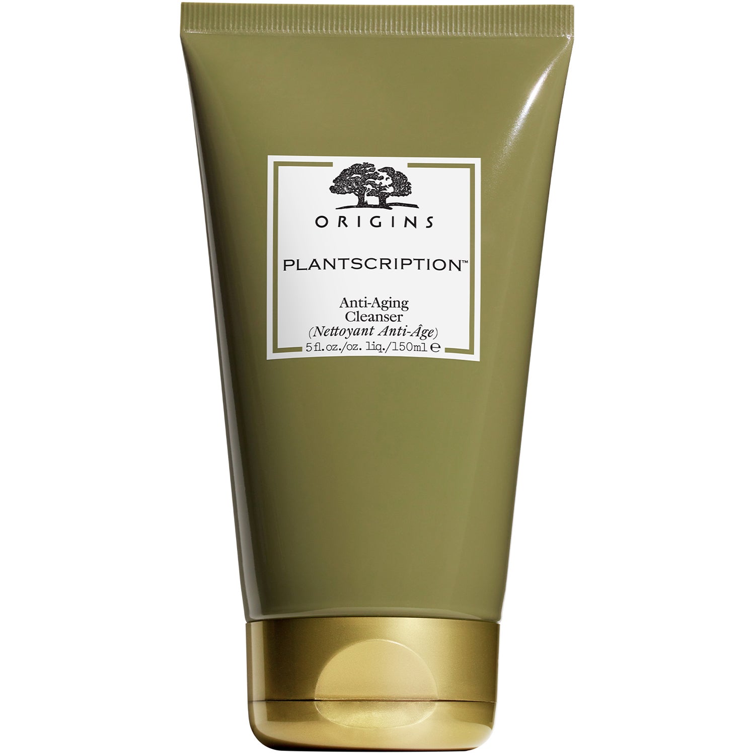 Plantscription Anti-age Cleanser 150 ml