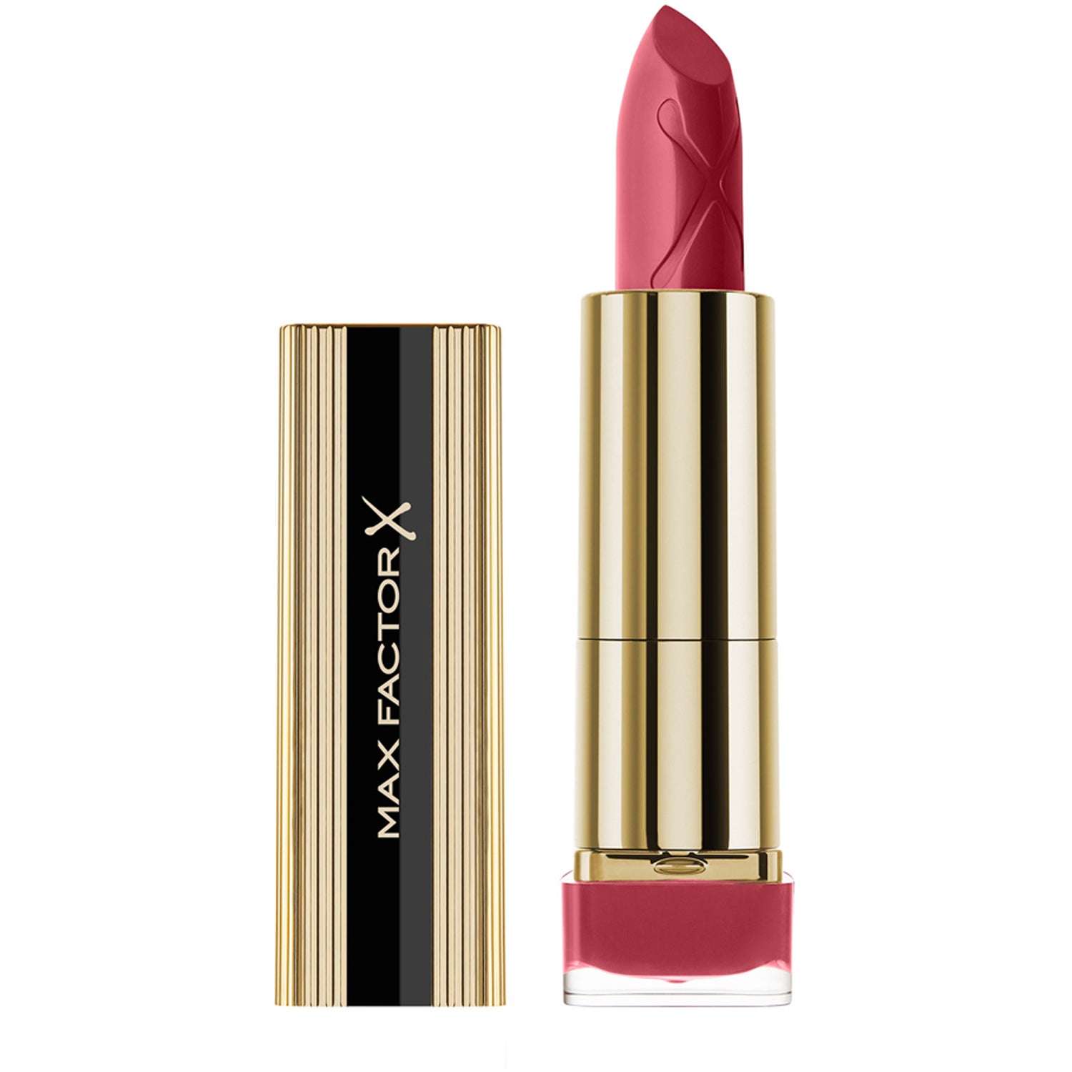 Colour Elixir Lipstick 025 Sunbronze