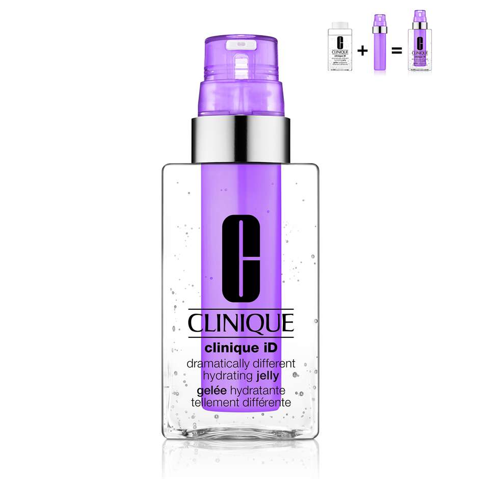 iD Active Cartridge Concentrate
