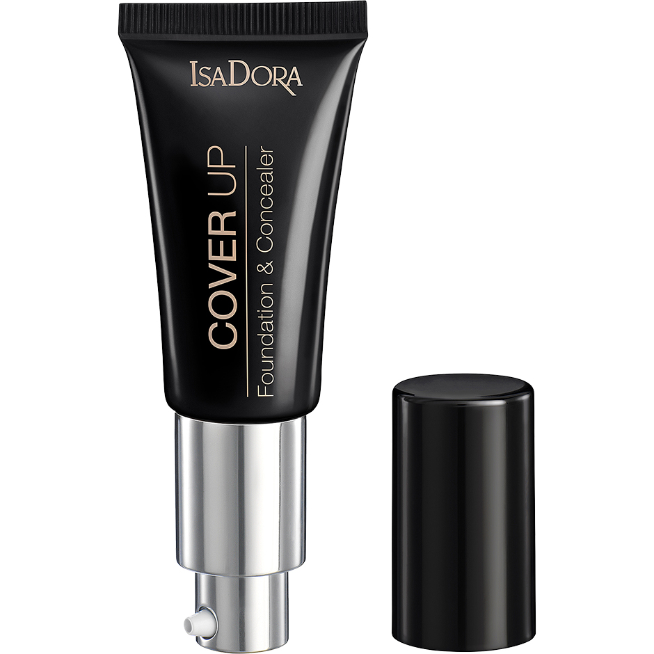 Cover Up Foundation & Concealer Travel Size