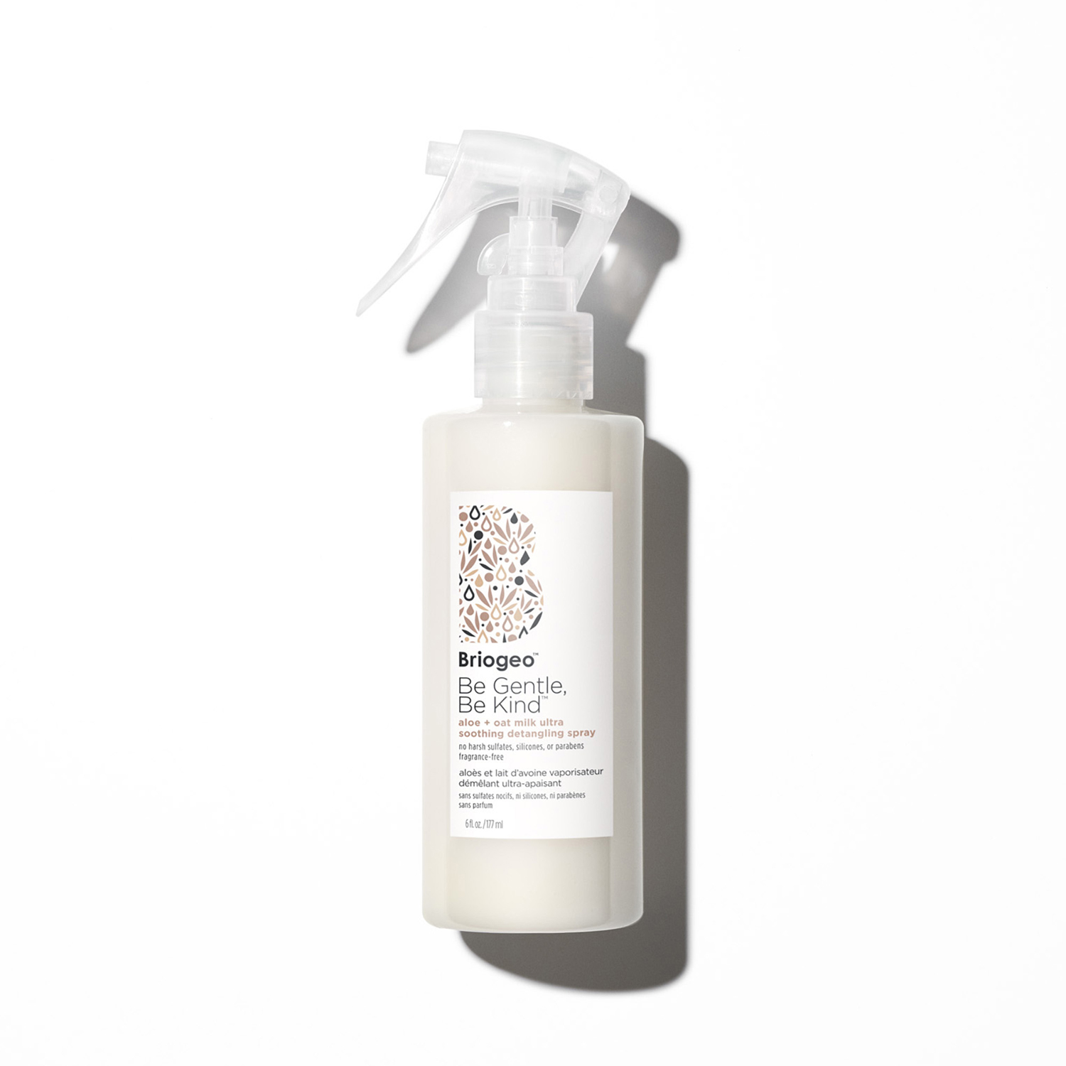 Oat Milk Ultra Soothing Detangling Spray