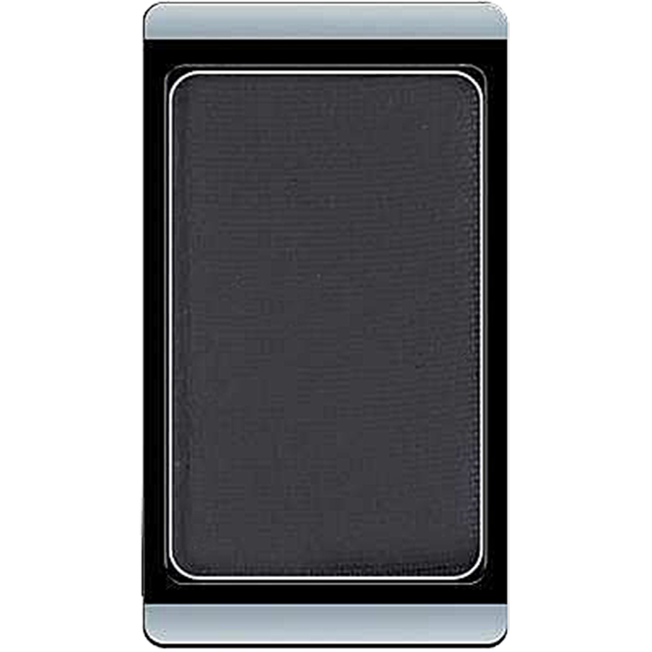 Artdeco Eyeshadow #503 Matt black 0,8g
