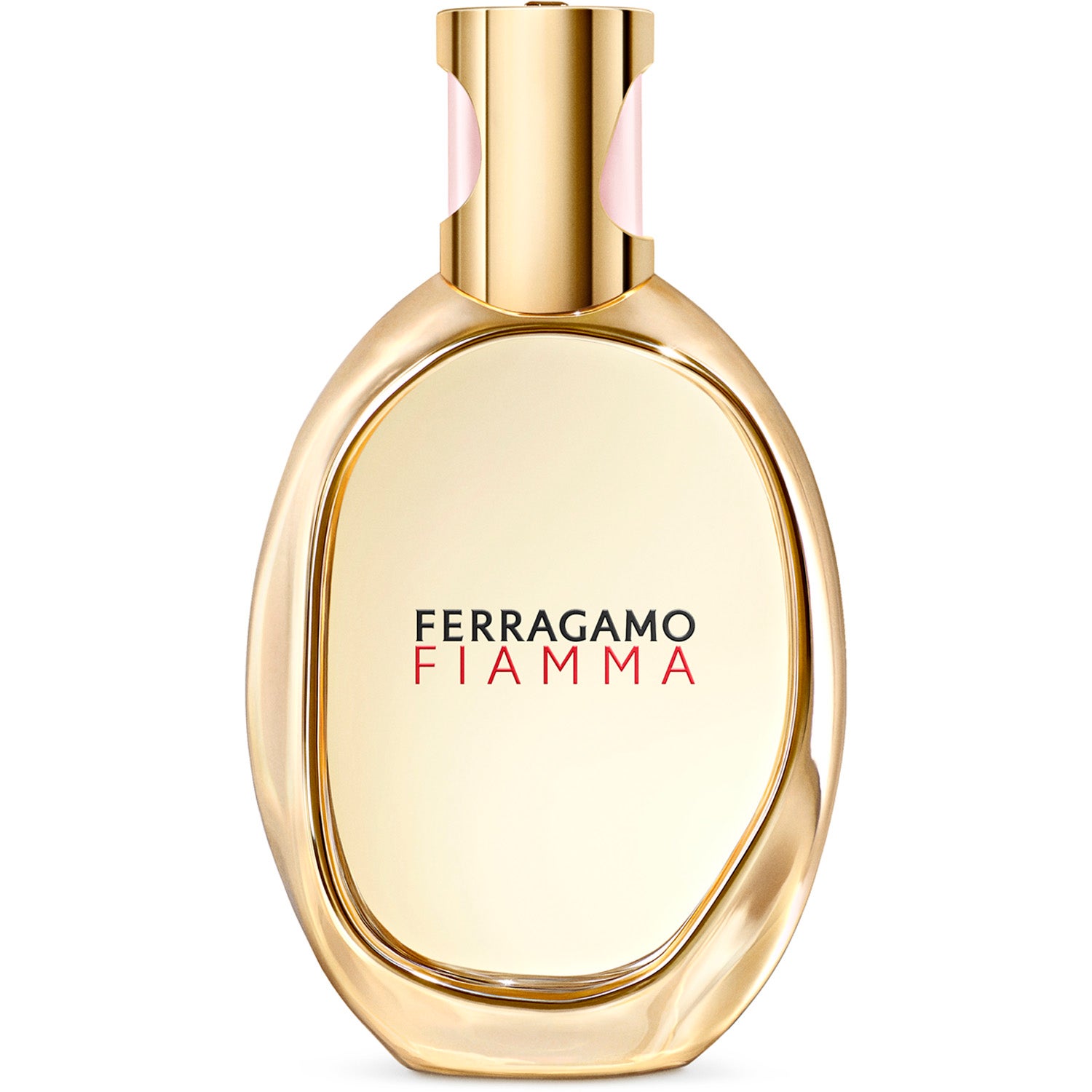 Ferragamo Fiamma Eau de parfum - 55 ml