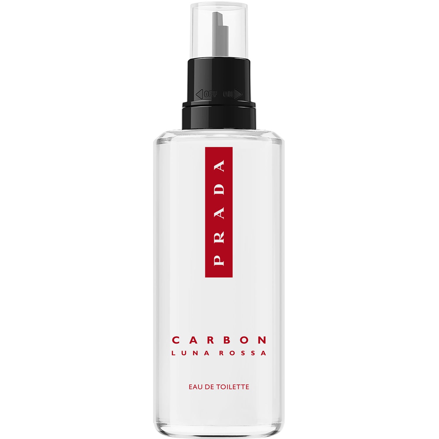 Prada Pr Luna Rossa Carbon Refill 150Ml 150 ml