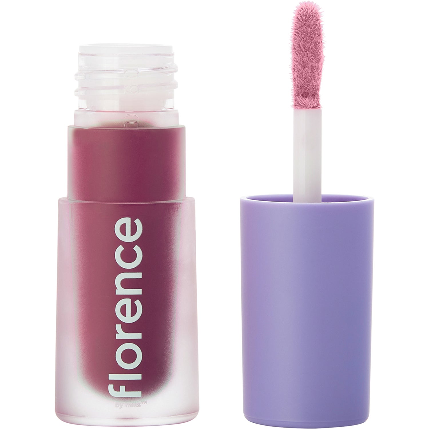 Be A VIP Velvet Liquid Lipstick Beautiful, Periodt