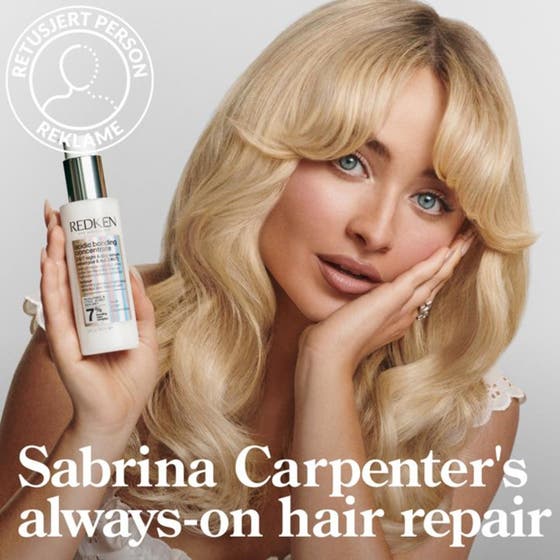 Acidic Bonding Concentrate 24/7 Night & Day Serum