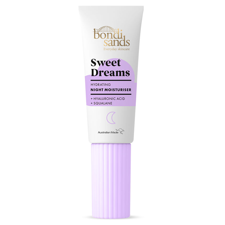 Sweet Dreams Night Moisturiser 50 ml
