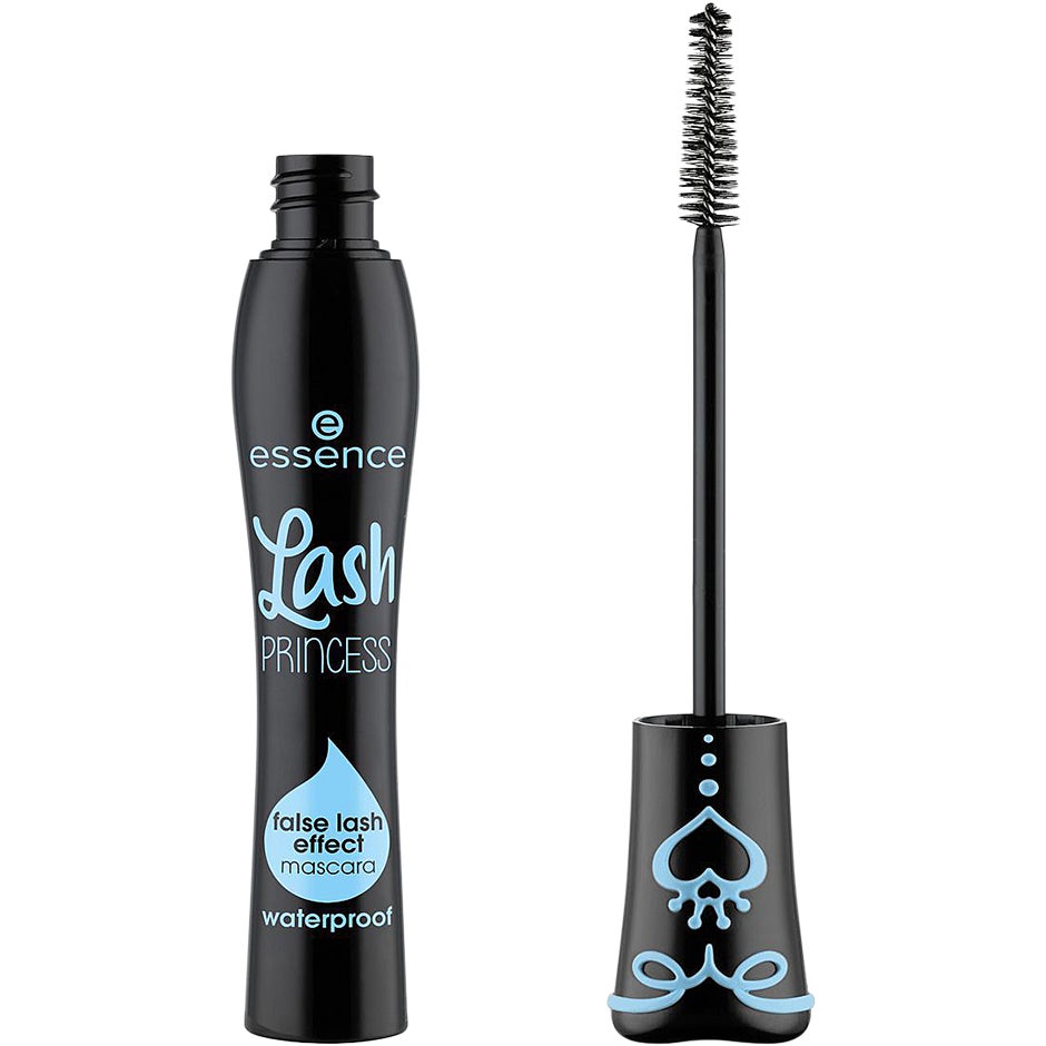essence Duo Lash Princess False Lash Effect Mascara Waterproof