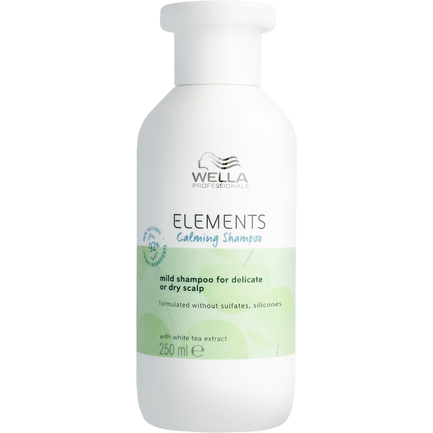 Elements Calming Shampoo 250ml