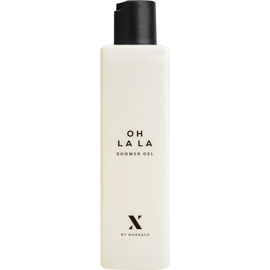 Shower gel