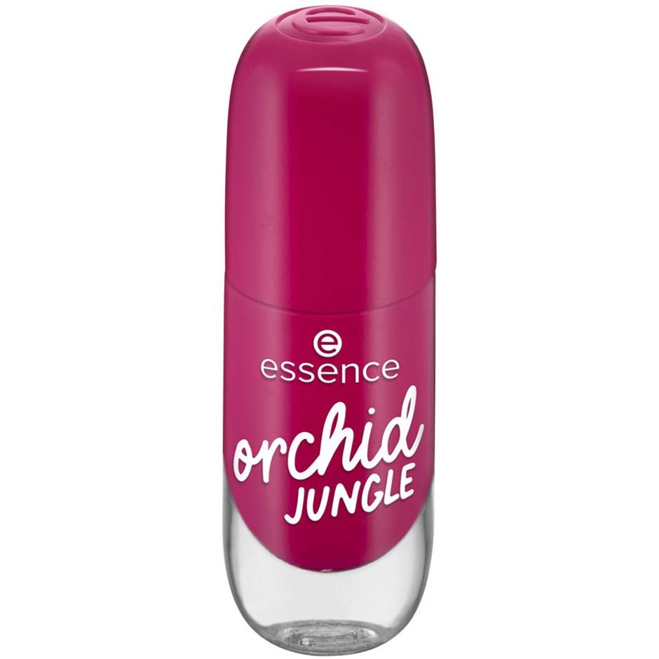 Bilde av Essence Gel Nail Polish 12 Orchid Jungle - 8 Ml