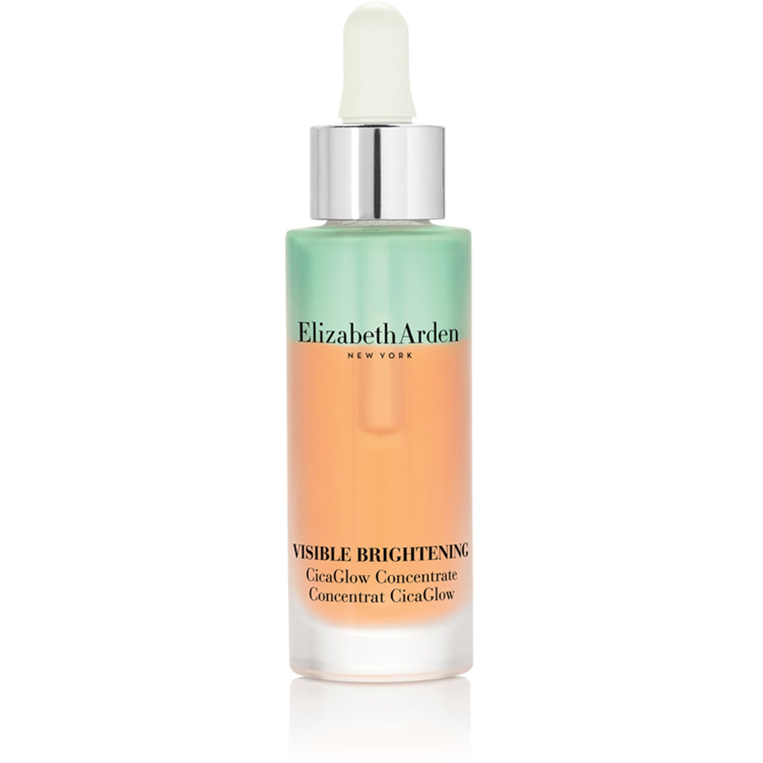 Visible Brightening Cica Glow Concentrate 30 ml