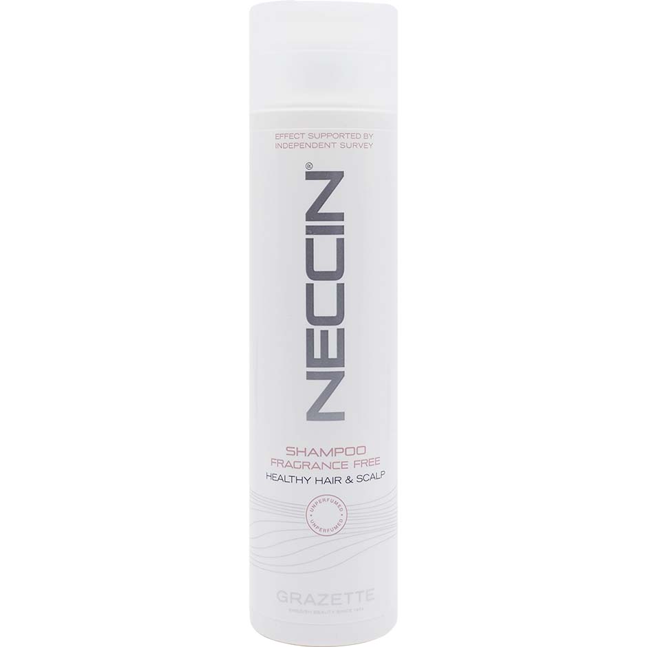 Neccin Fragrance Free