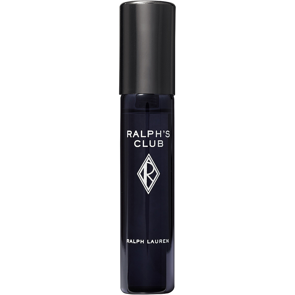 Ralph's Club