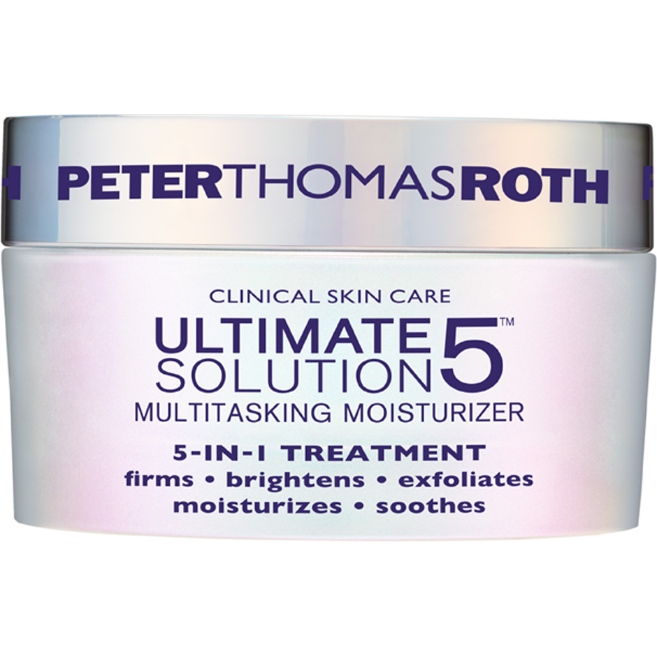 Peter Thomas  Ultimate Solution 5 Multitasking Moisturizer (50 ml)