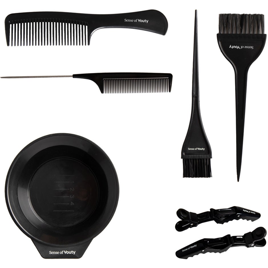 Sense of Youty Hair Colour Kit