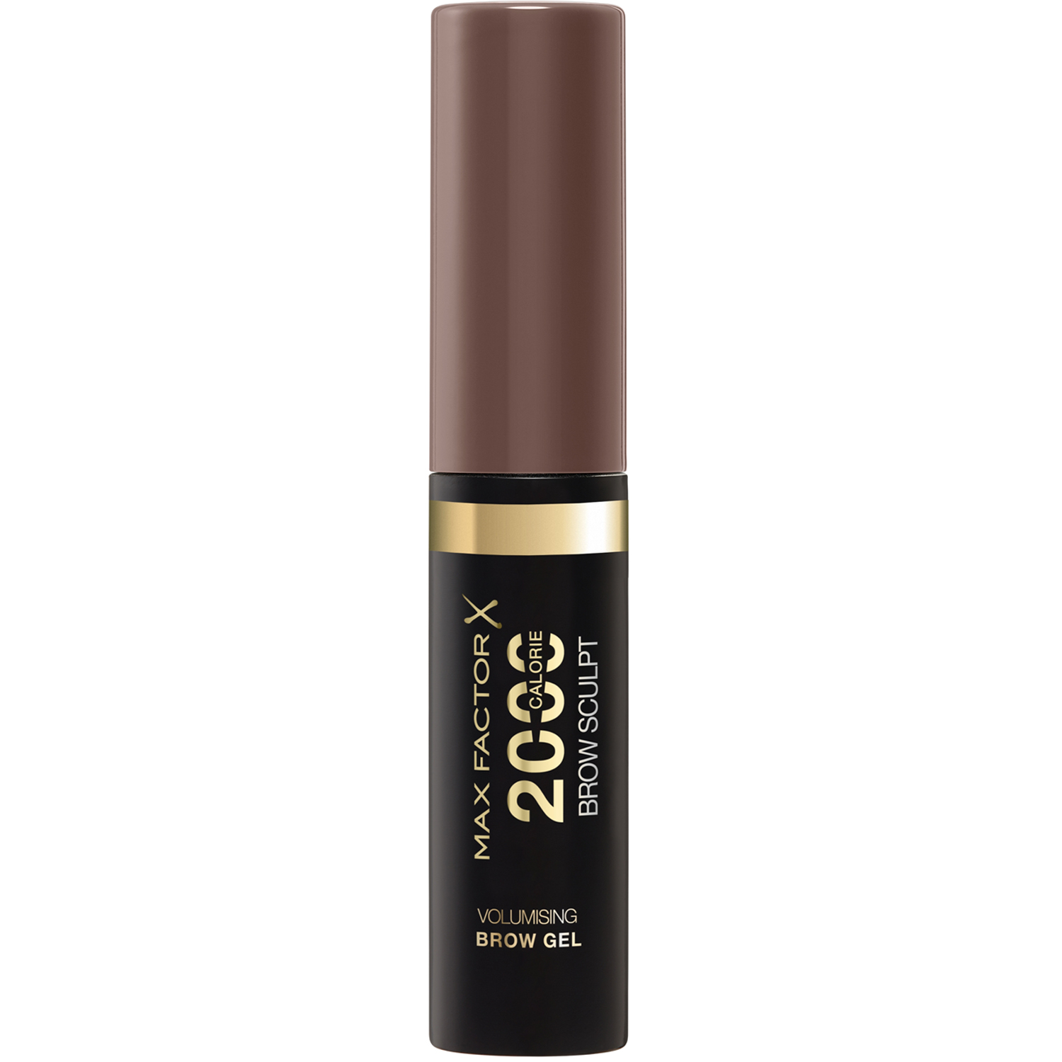 2000 Calorie Brow Sculpt Gel Soft Brown 4,5ml
