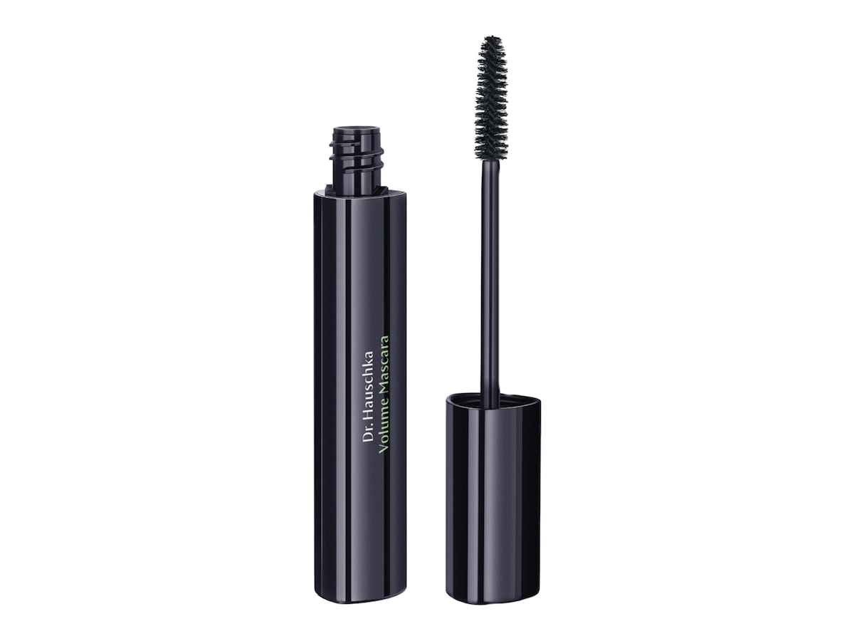 Bilde av Dr. Hauschka Volume Mascara 01 Black