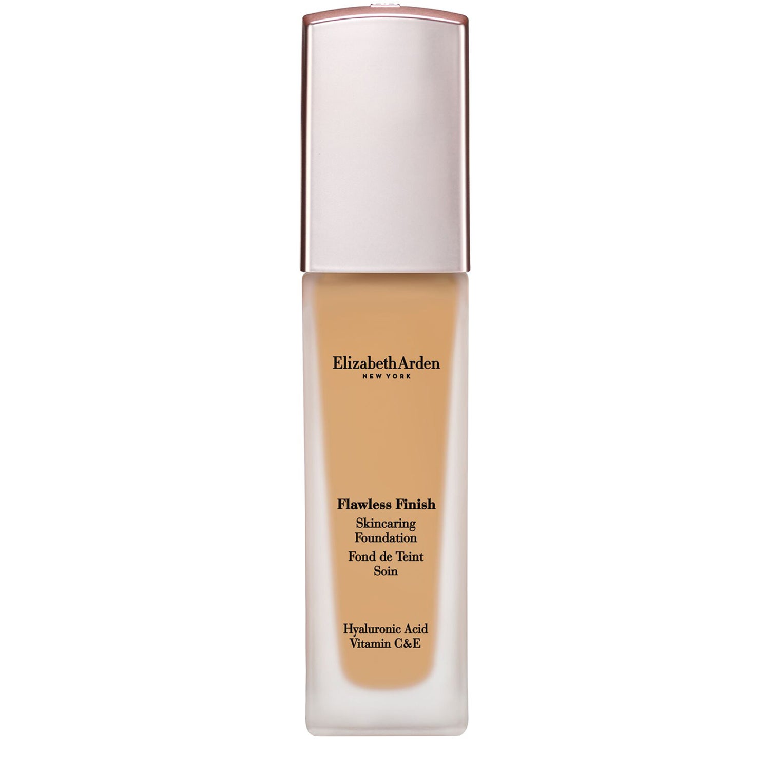 Flawless Finish Skincaring Foundation 310N