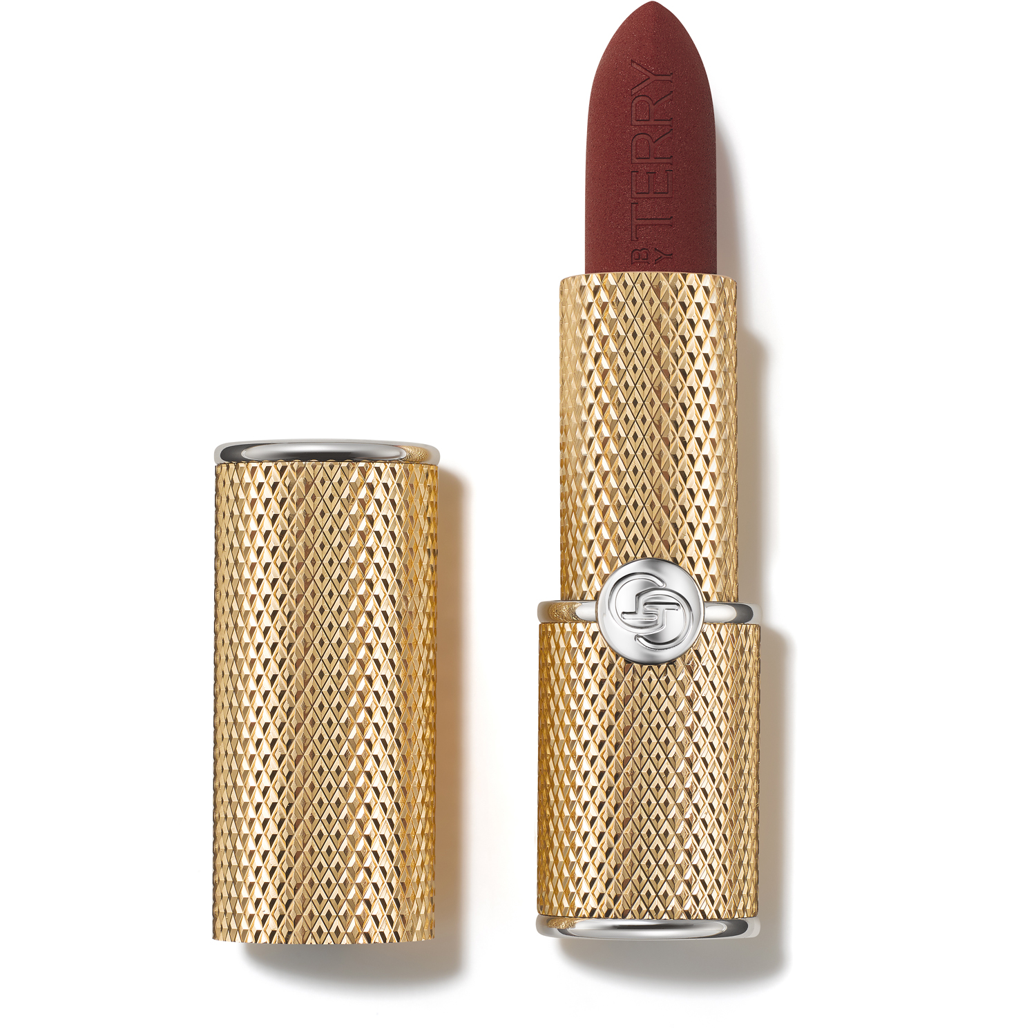 Refill Rouge Opulent Satin Lipstick N11 Spicy Kiss 3,5ml