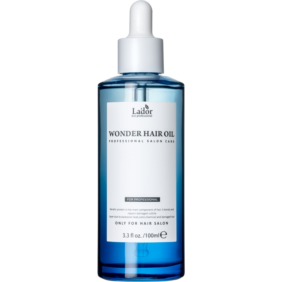 La'Dor Wonder Hair Oil 100ml
