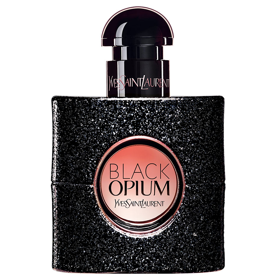 Bilde av Yves Saint Laurent Black Opium Eau De Parfum - 30 Ml