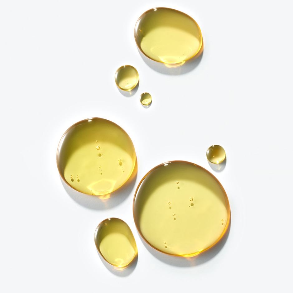 Light Oil Treatment