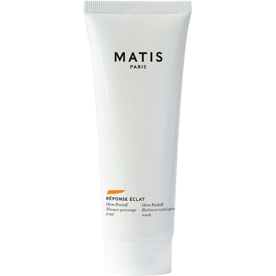 Matis Glow-Peeloff 50 ml Hudpleie - Ansiktspleie - Ansiktsmasker