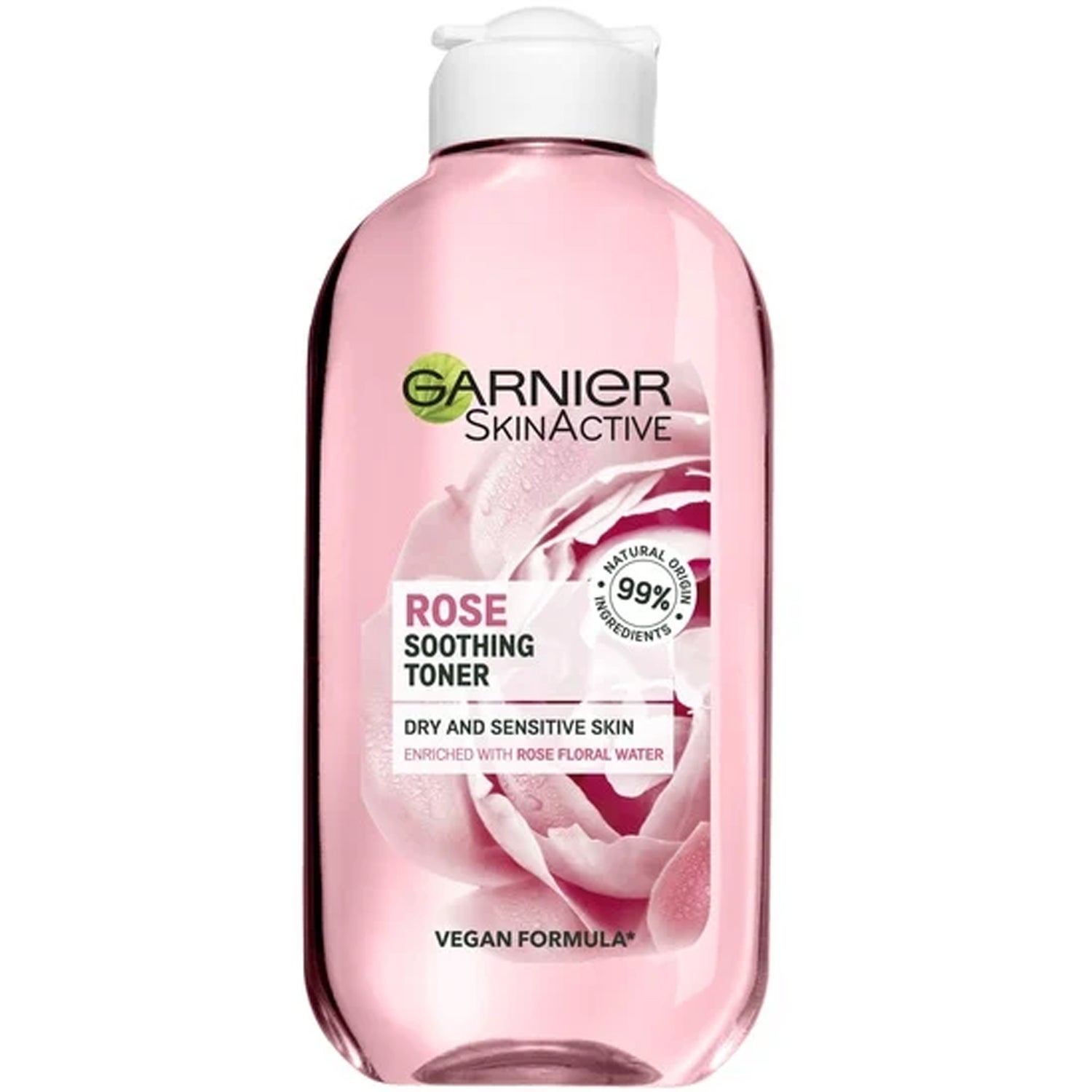 Garnier SkinActive Soothing Botanical Cleansing Toner 200 ml