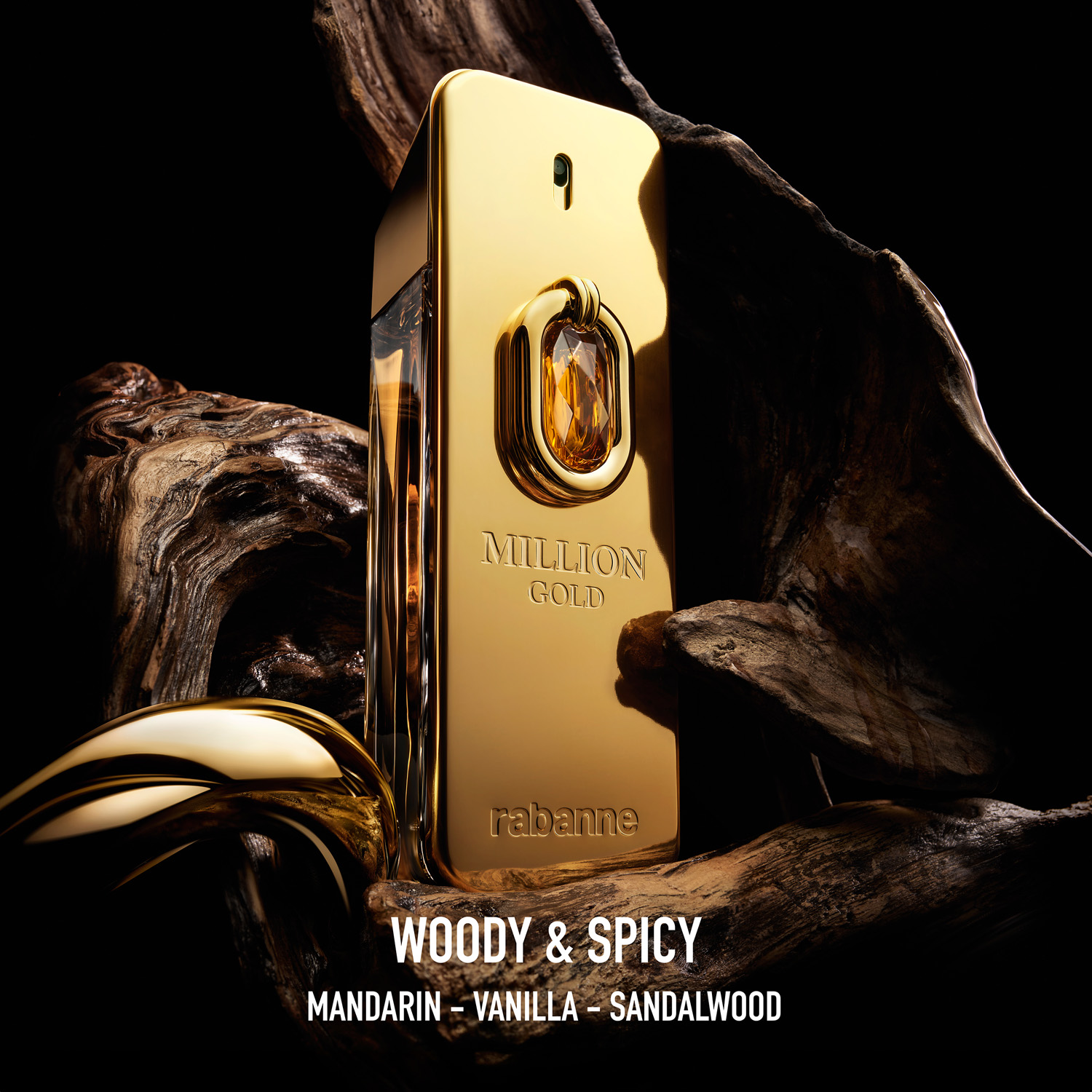 Million Gold Elixir