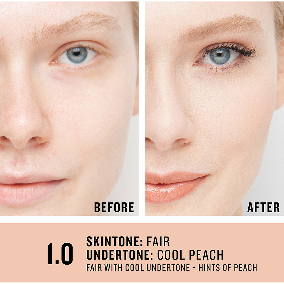 Studio Skin 24H Wear Hydrating Foundation