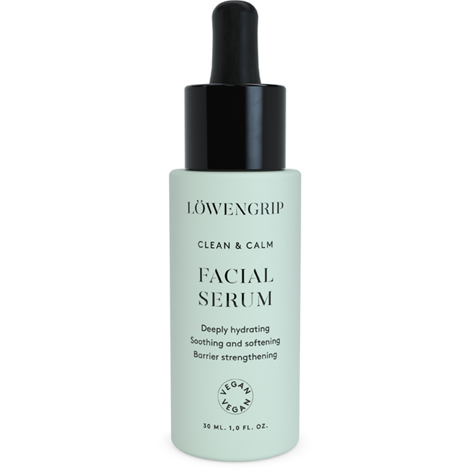 Facial Care Clean & Calm Facial Serum 30 ml