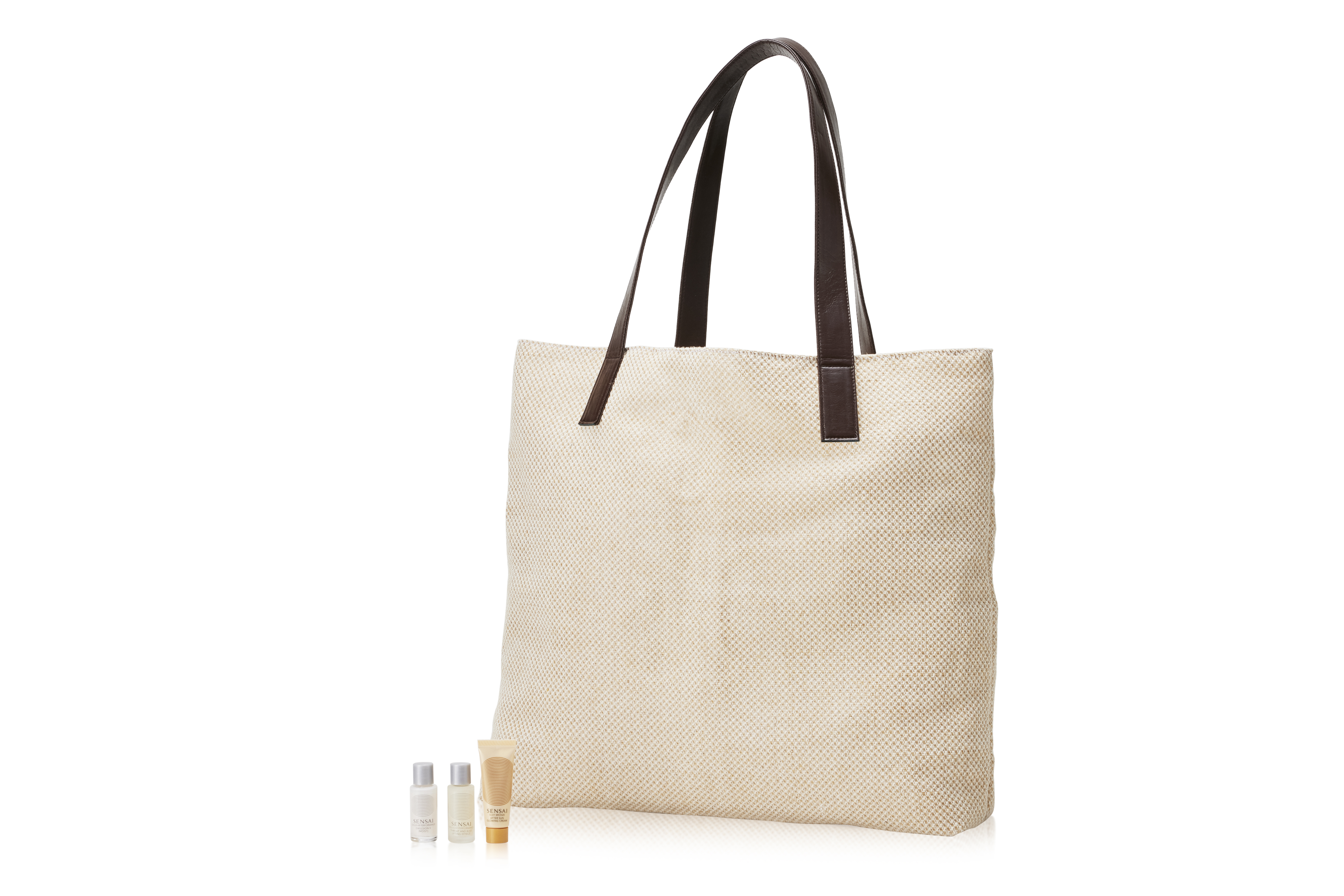 Luxe Summer Bag Gift