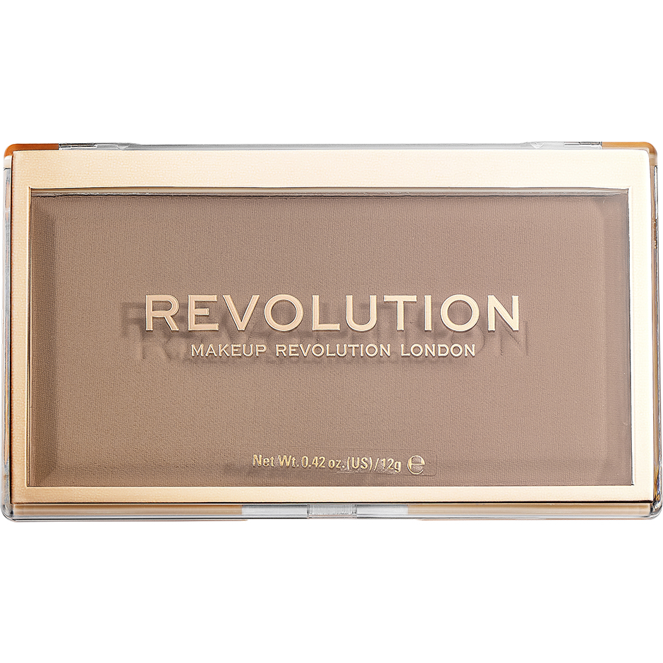 Matte Base Powder