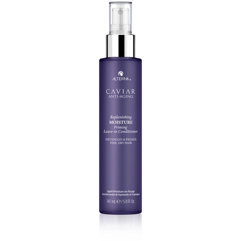 Caviar Replenishing Moisture Priming Leave-in Condit